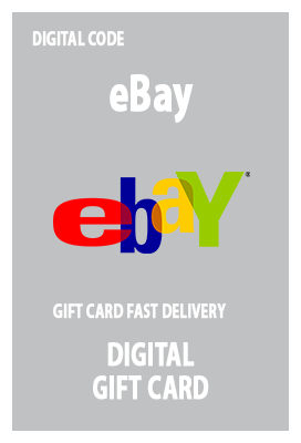 Ebay Card