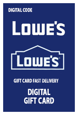 Lowe's Card