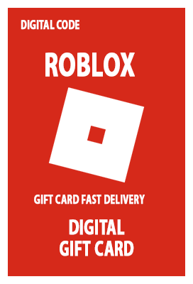 Roblox Card