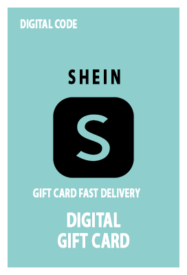Shein Card
