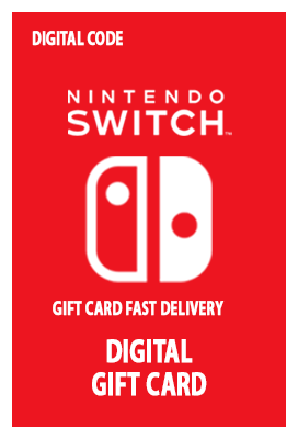 switch Card